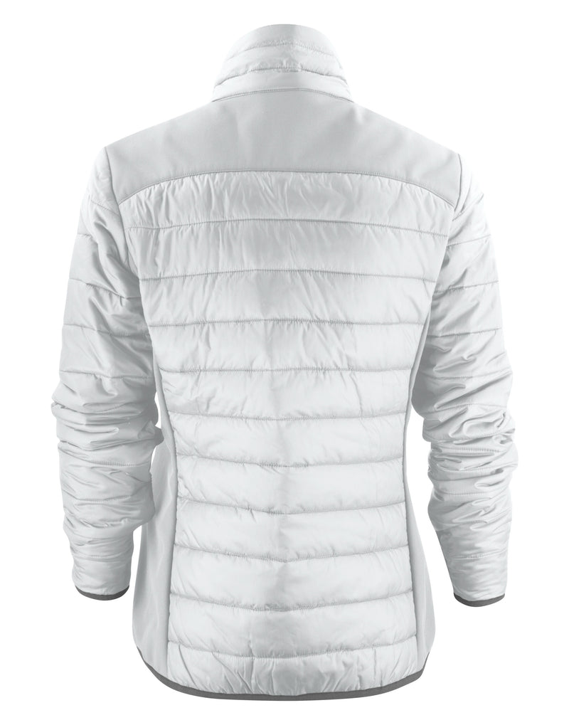 Printer Essentials Ladies Expedition Jacket