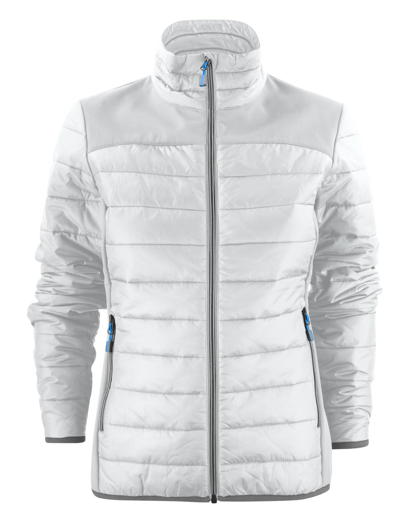 Printer Essentials Ladies Expedition Jacket