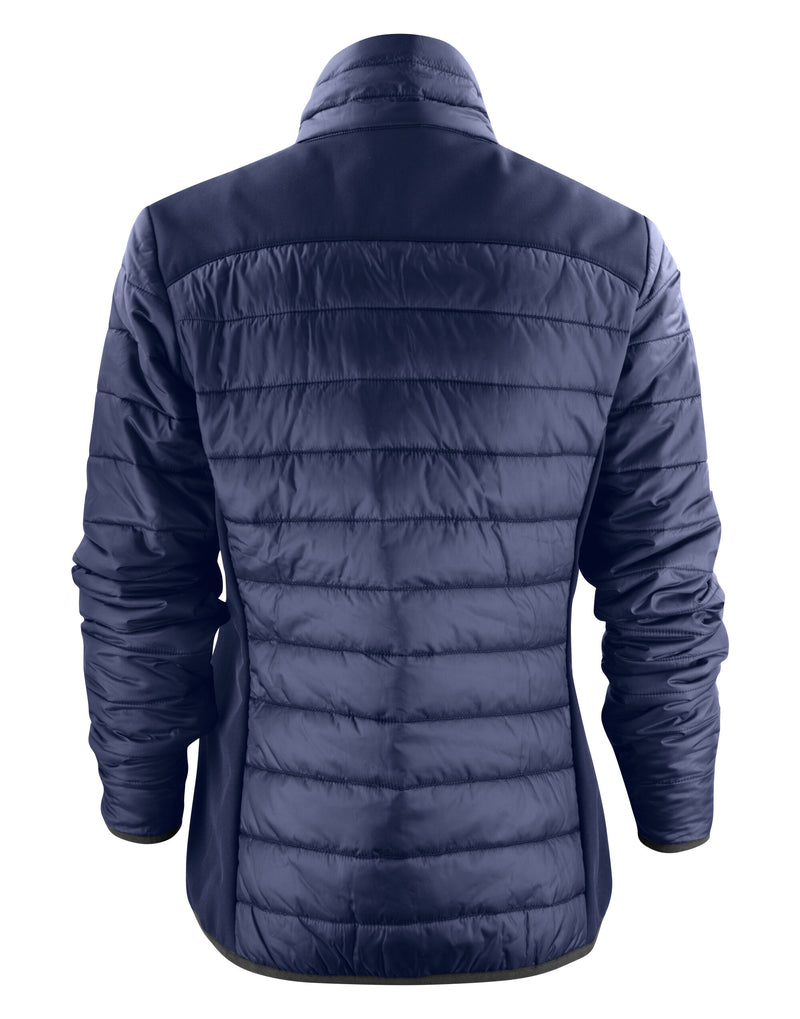 Printer Essentials Ladies Expedition Jacket