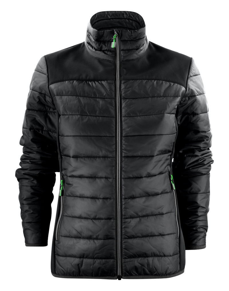 Printer Essentials Ladies Expedition Jacket