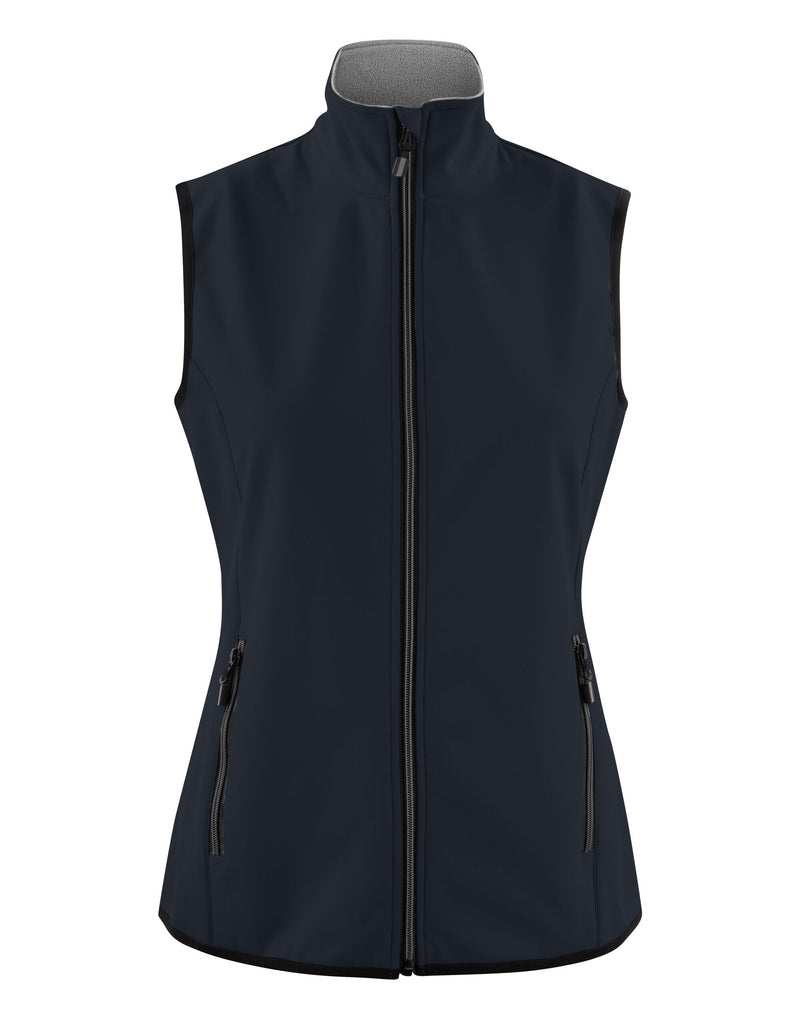 Printer Essentials Ladies Trial Vest