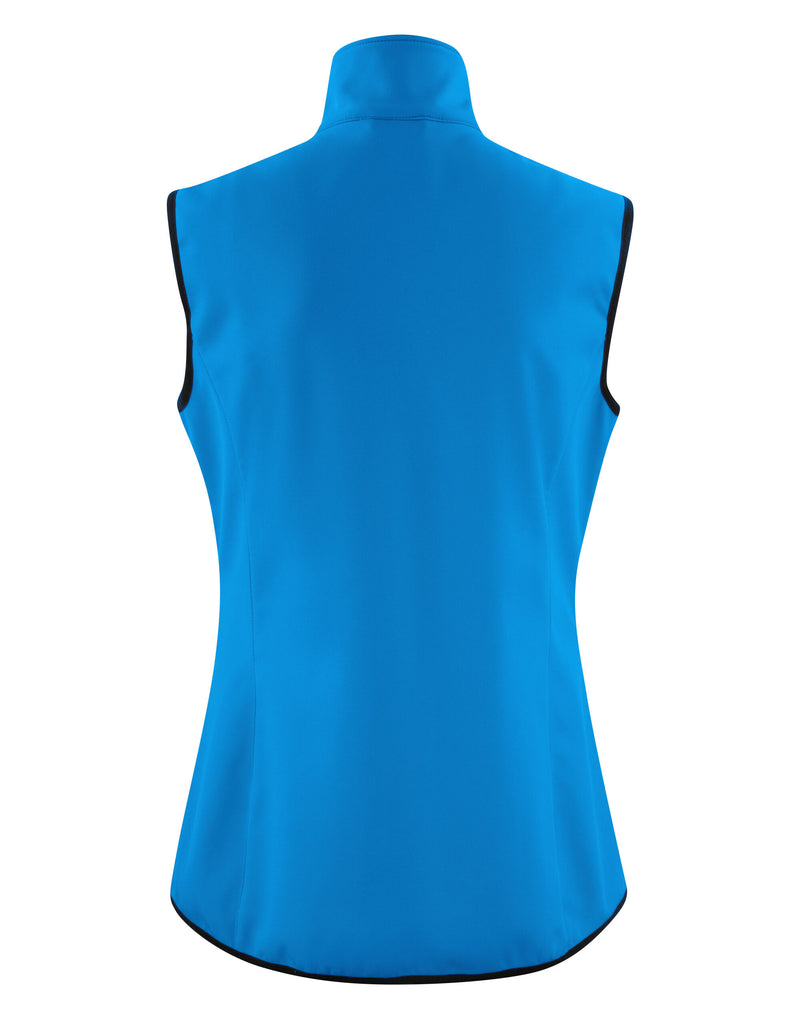 Printer Essentials Ladies Trial Vest
