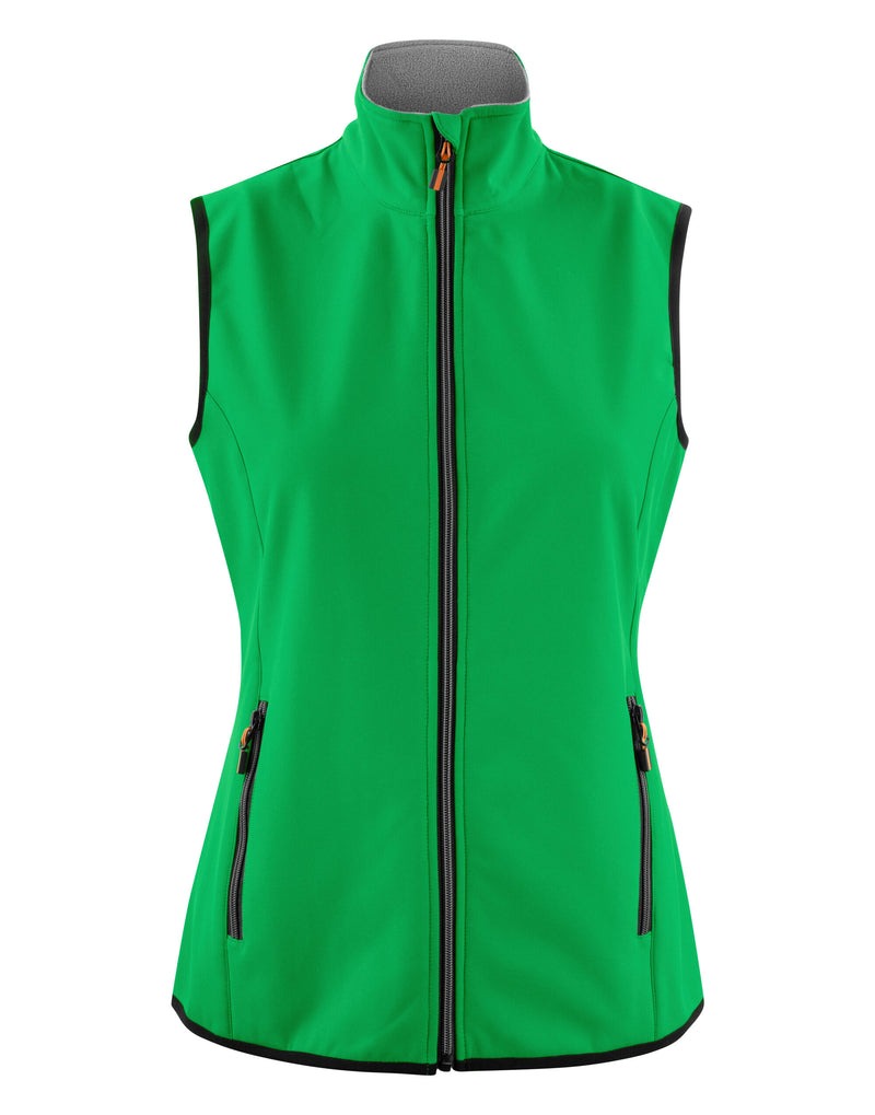 Printer Essentials Ladies Trial Vest