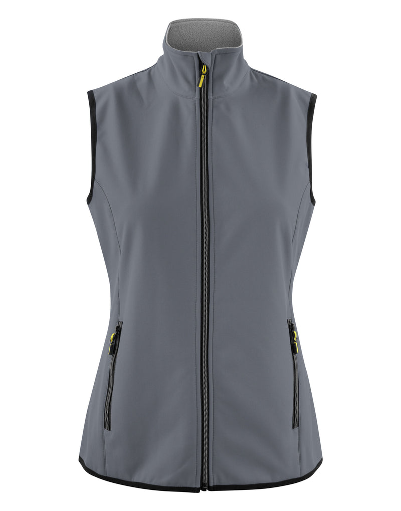 Printer Essentials Ladies Trial Vest