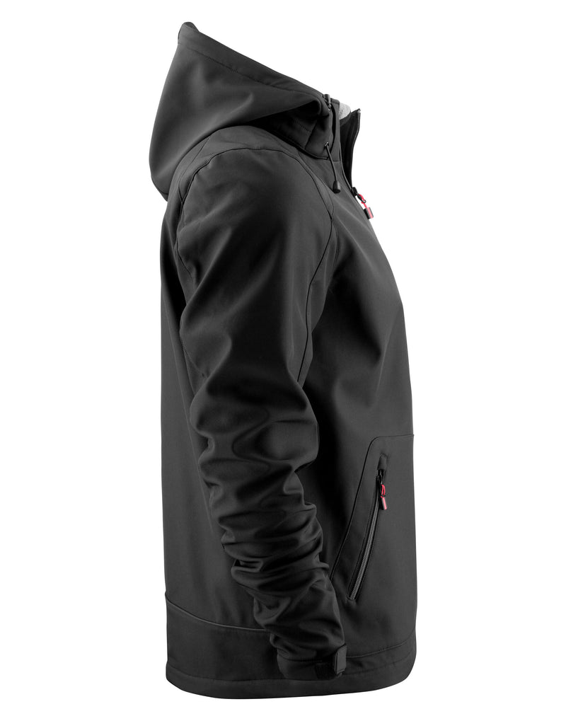 Printer Essentials Karting Softshell Jacket