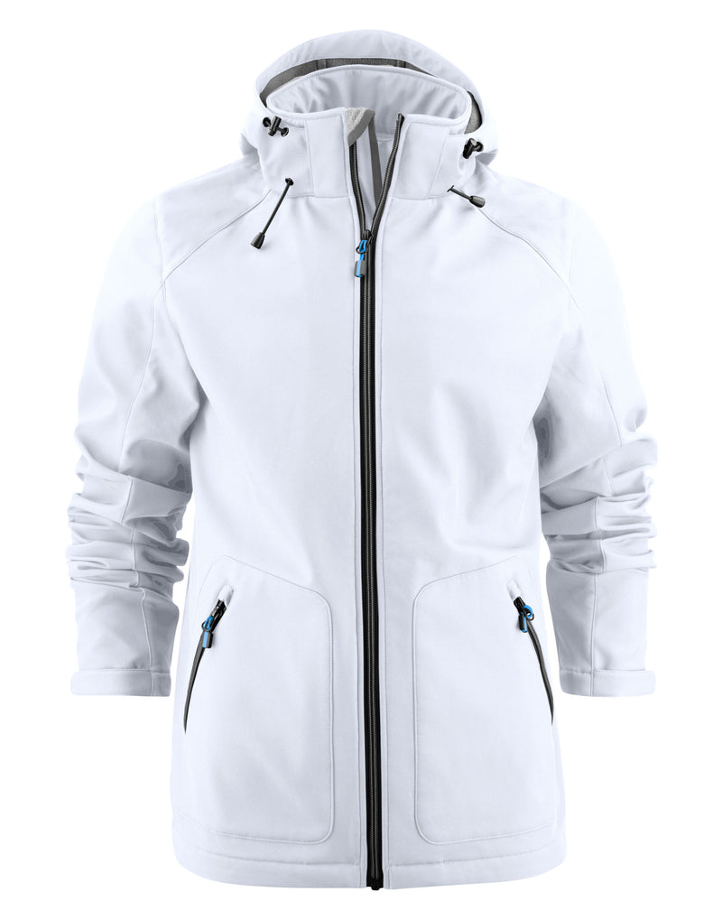 Printer Essentials Karting Softshell Jacket