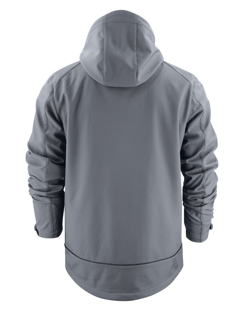Printer Essentials Karting Softshell Jacket