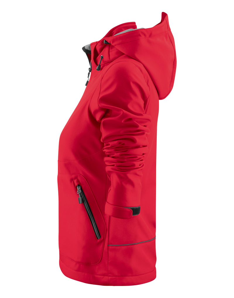 Printer Essentials Ladies Karting Jacket