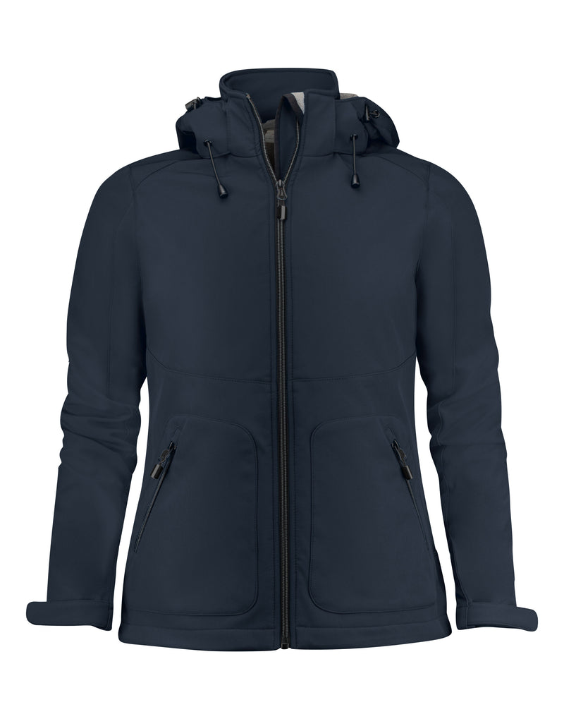 Printer Essentials Ladies Karting Jacket