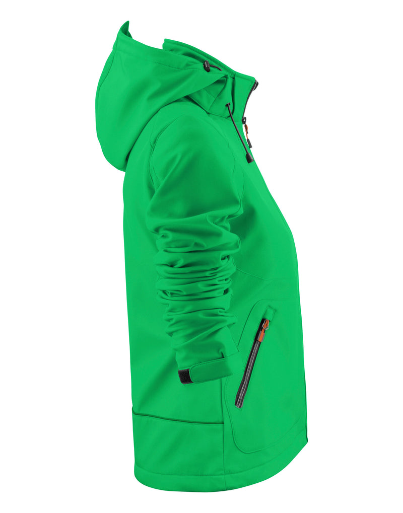 Printer Essentials Ladies Karting Jacket