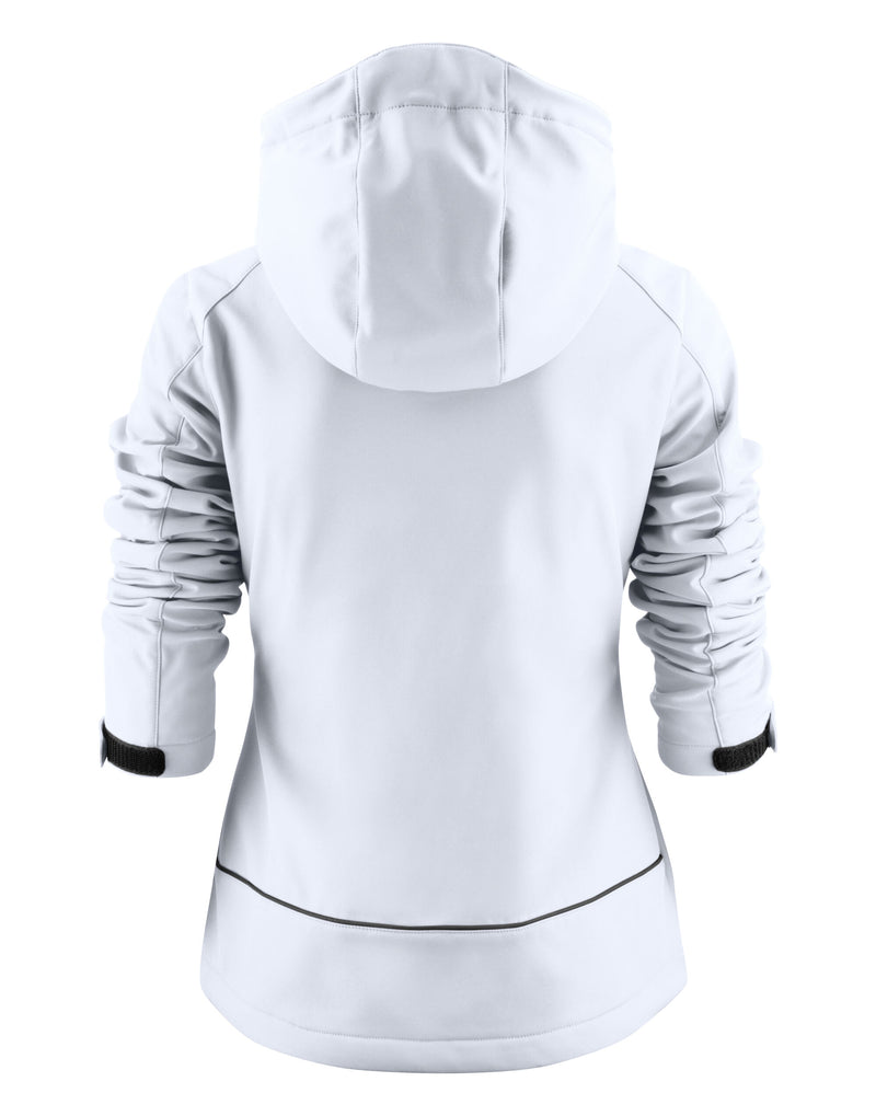 Printer Essentials Ladies Karting Jacket