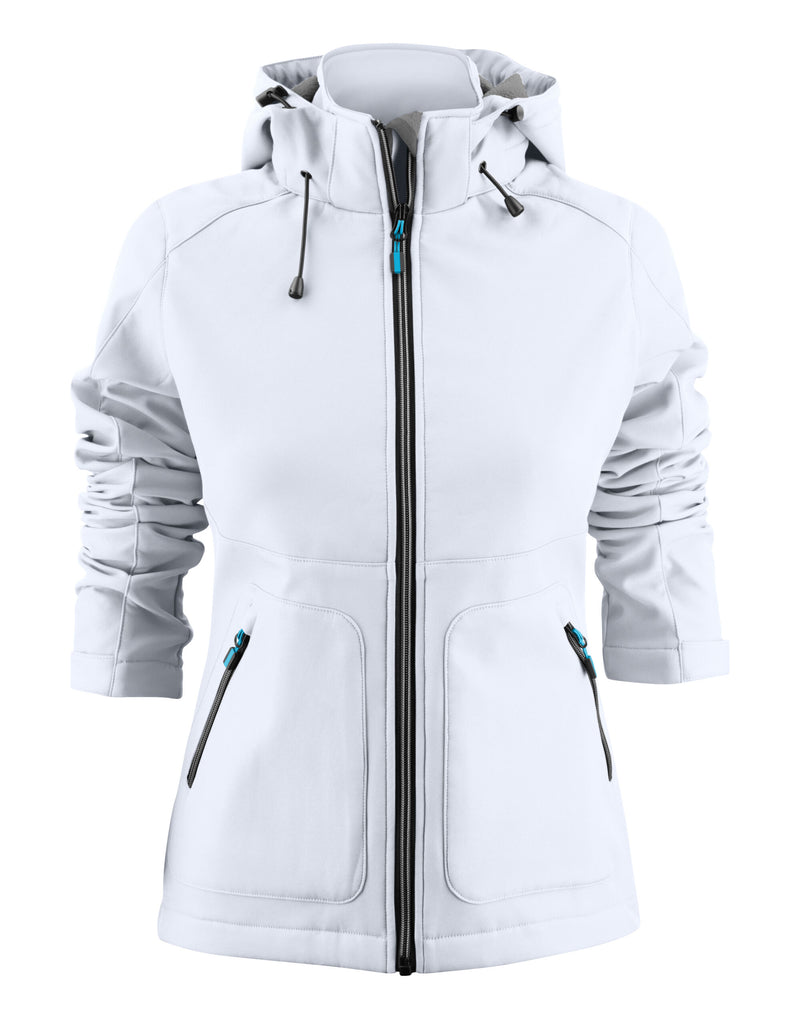Printer Essentials Ladies Karting Jacket
