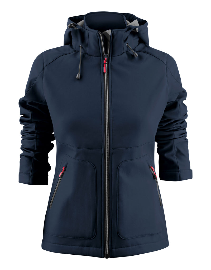 Printer Essentials Ladies Karting Jacket