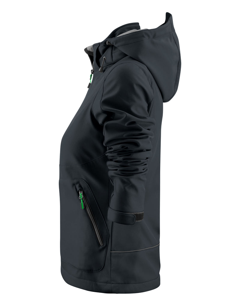 Printer Essentials Ladies Karting Jacket