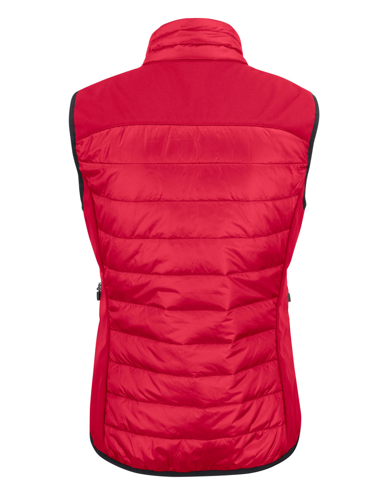 Printer Essentials Ladies Expedition Vest