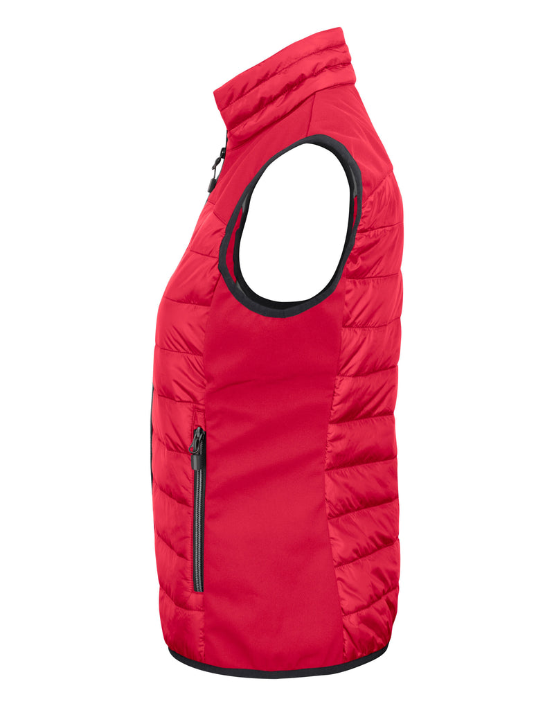 Printer Essentials Ladies Expedition Vest