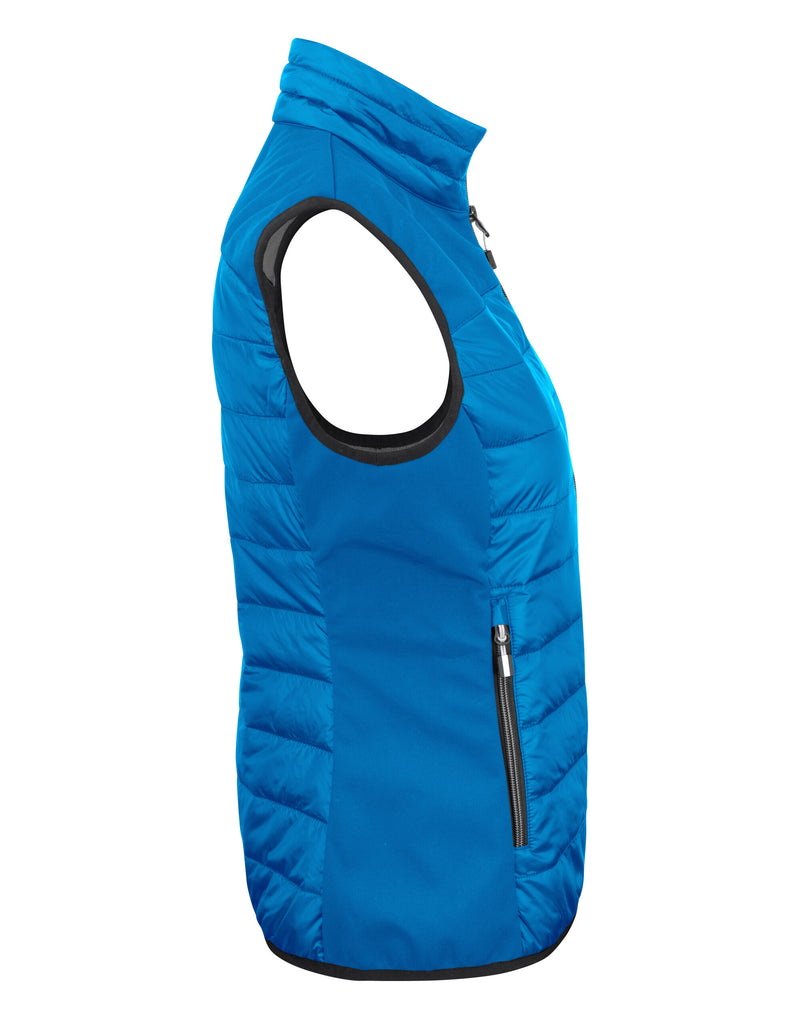 Printer Essentials Ladies Expedition Vest