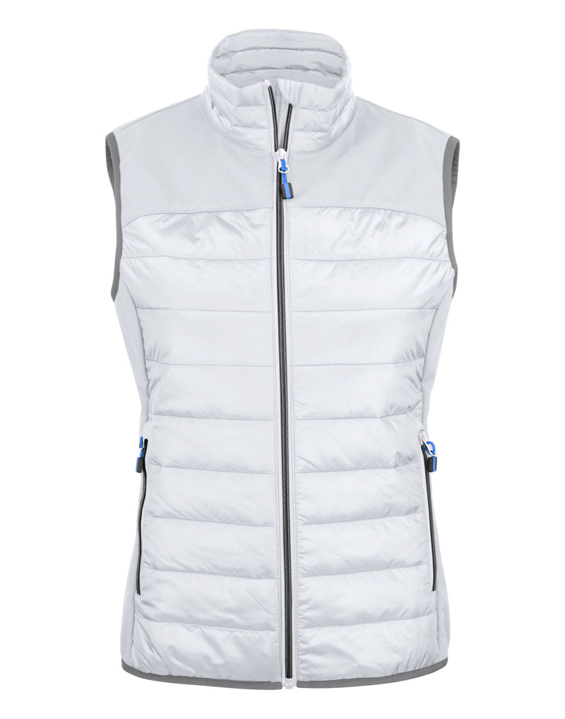 Printer Essentials Ladies Expedition Vest