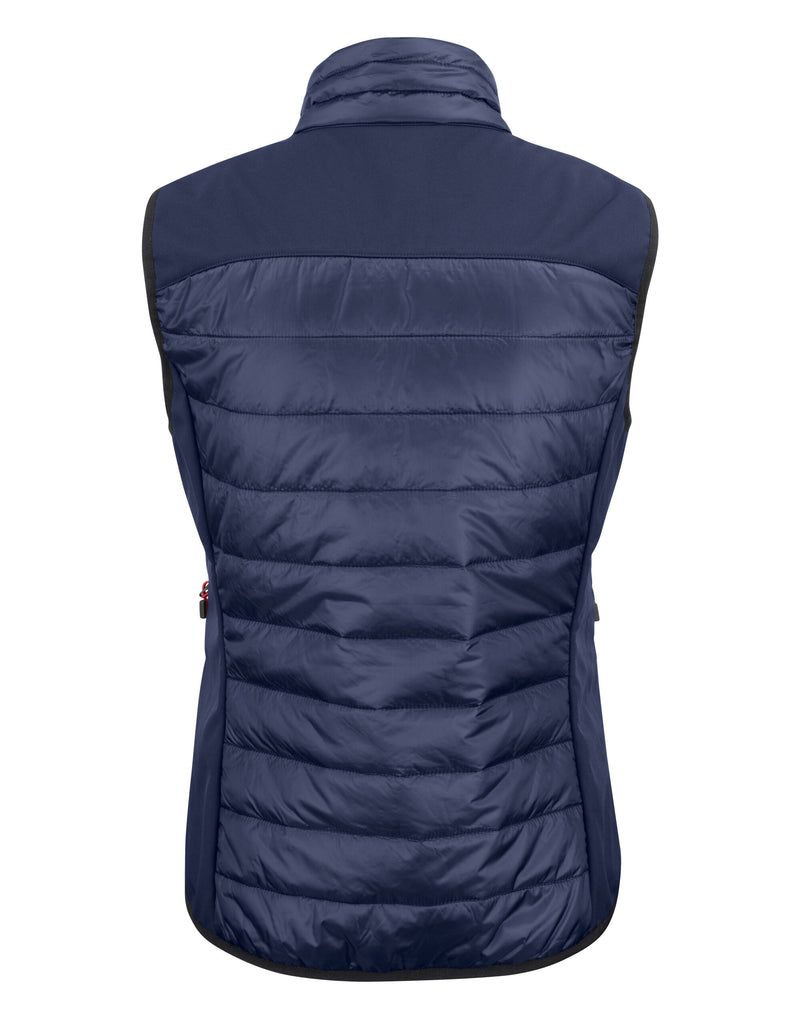 Printer Essentials Ladies Expedition Vest