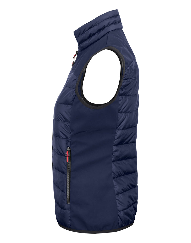 Printer Essentials Ladies Expedition Vest