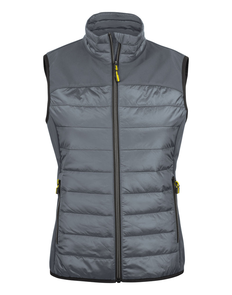 Printer Essentials Ladies Expedition Vest