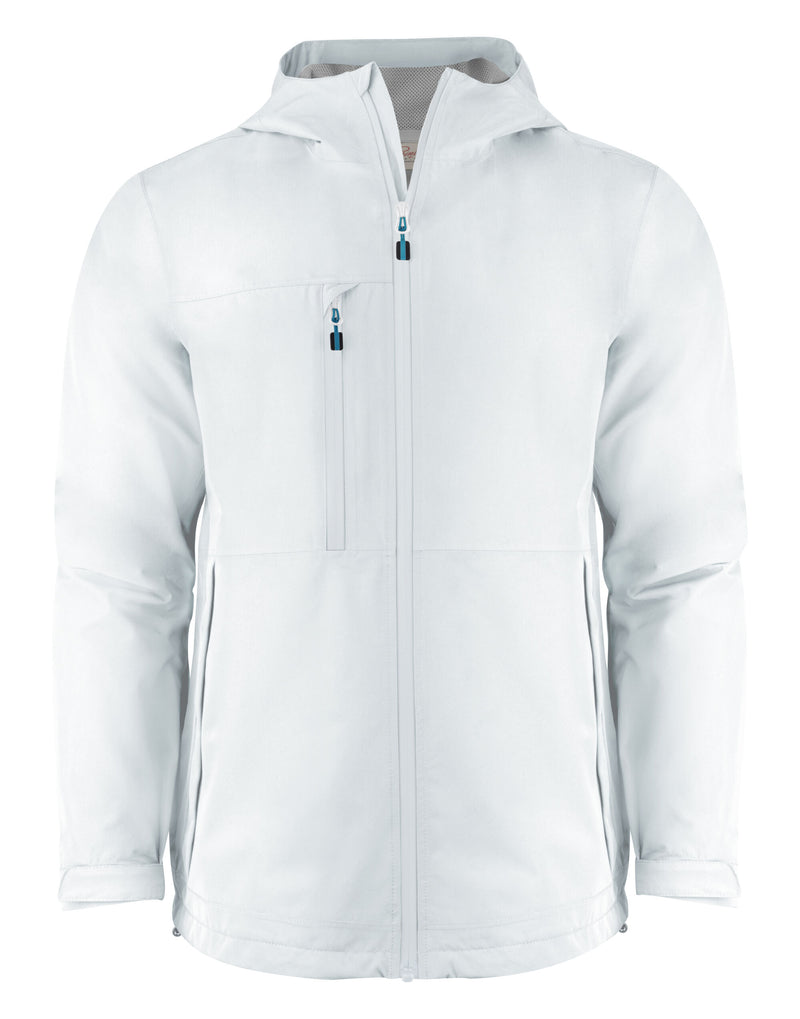 Printer Essentials Hiker Jacket