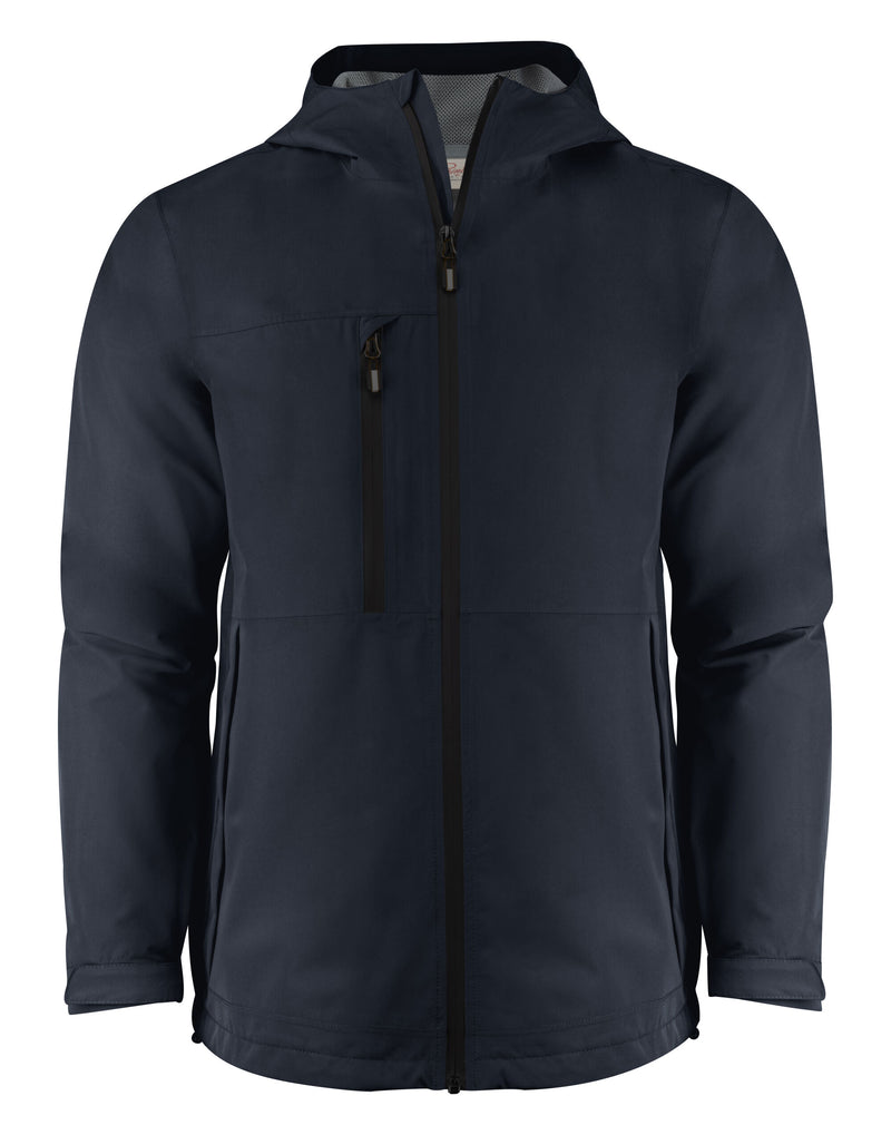Printer Essentials Hiker Jacket