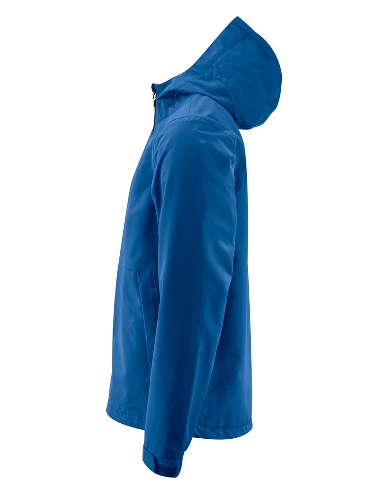 Printer Essentials Hiker Jacket