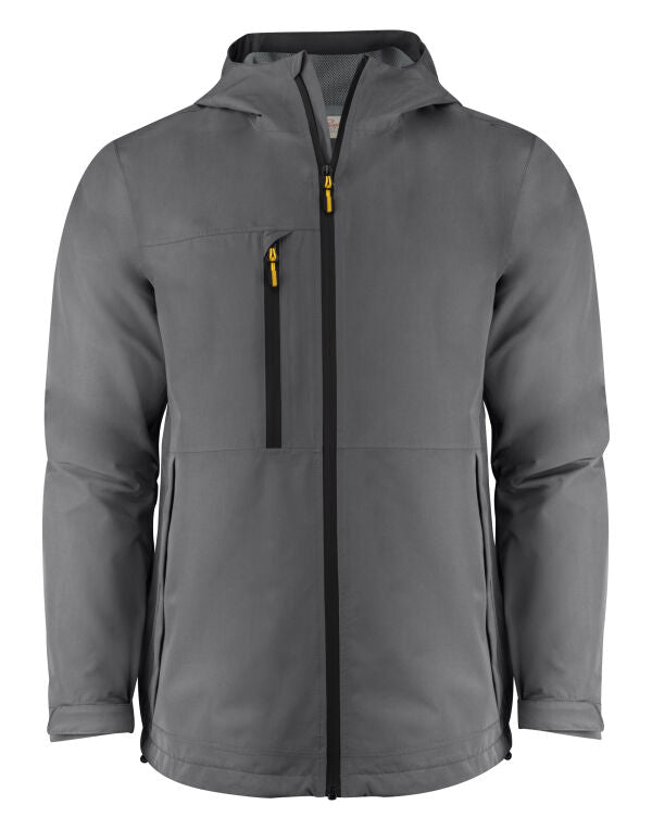 Printer Essentials Hiker Jacket