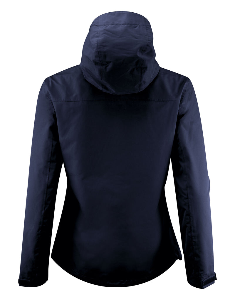 Printer Essentials Ladies Hiker Jacket