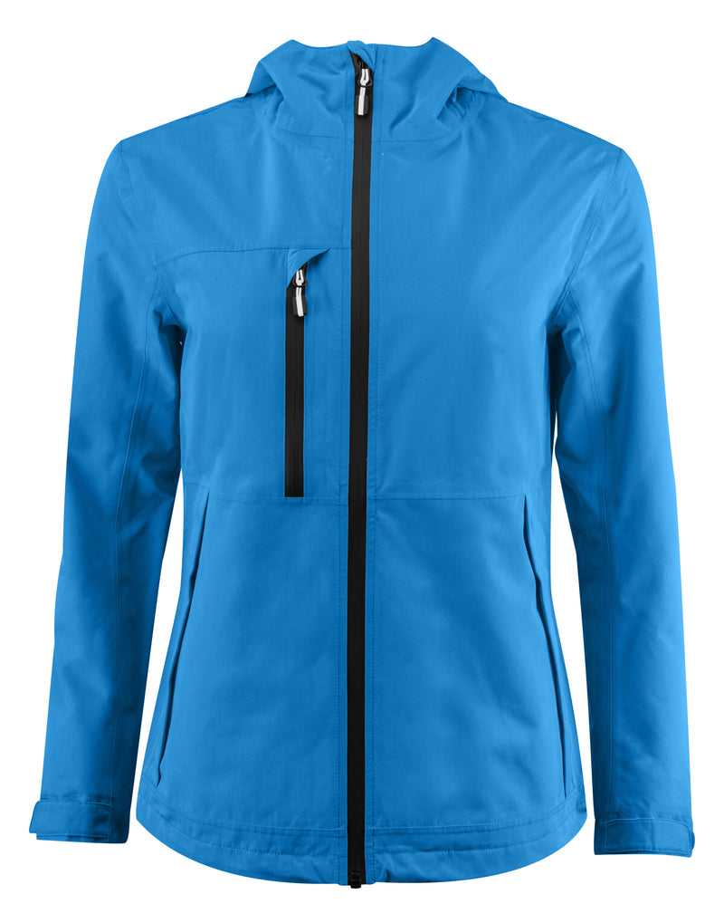Printer Essentials Ladies Hiker Jacket