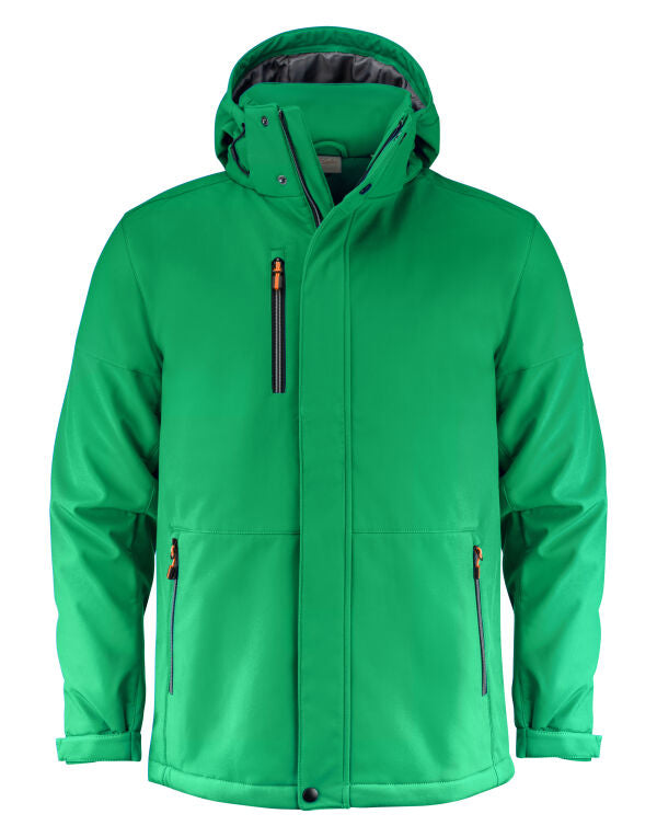 Printer Essentials Mens Overlanding Jacket