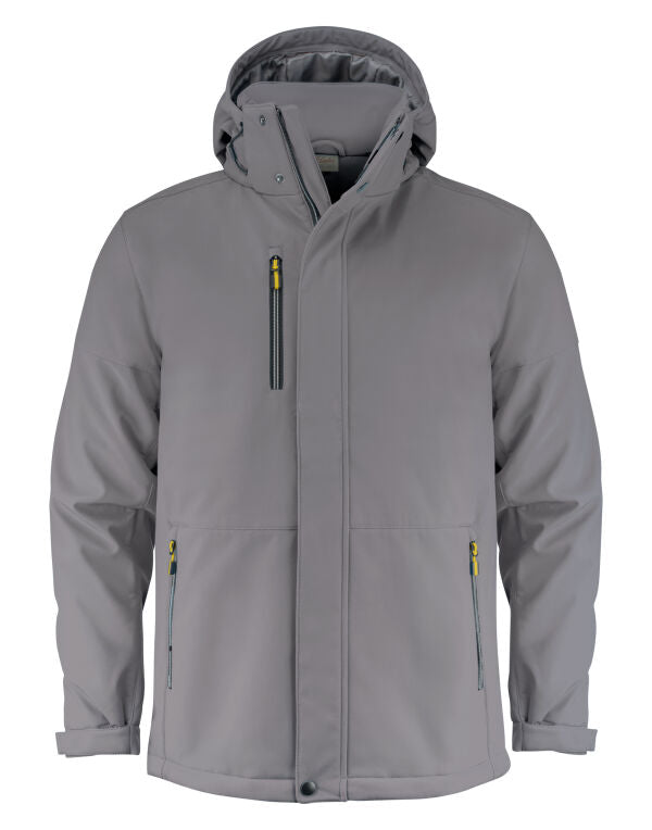 Printer Essentials Mens Overlanding Jacket