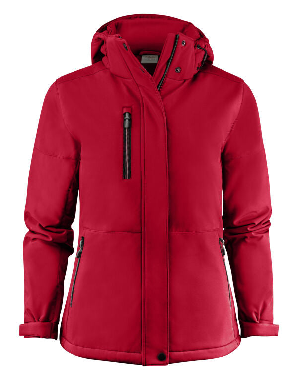 Printer Essentials Ladies Overlanding Jacket