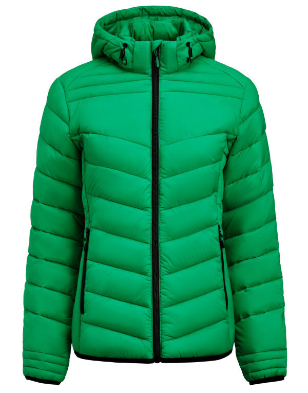 Printer Essentials Ladies Base Jacket