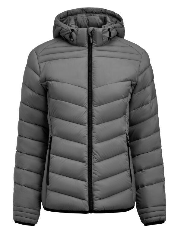 Printer Essentials Ladies Base Jacket