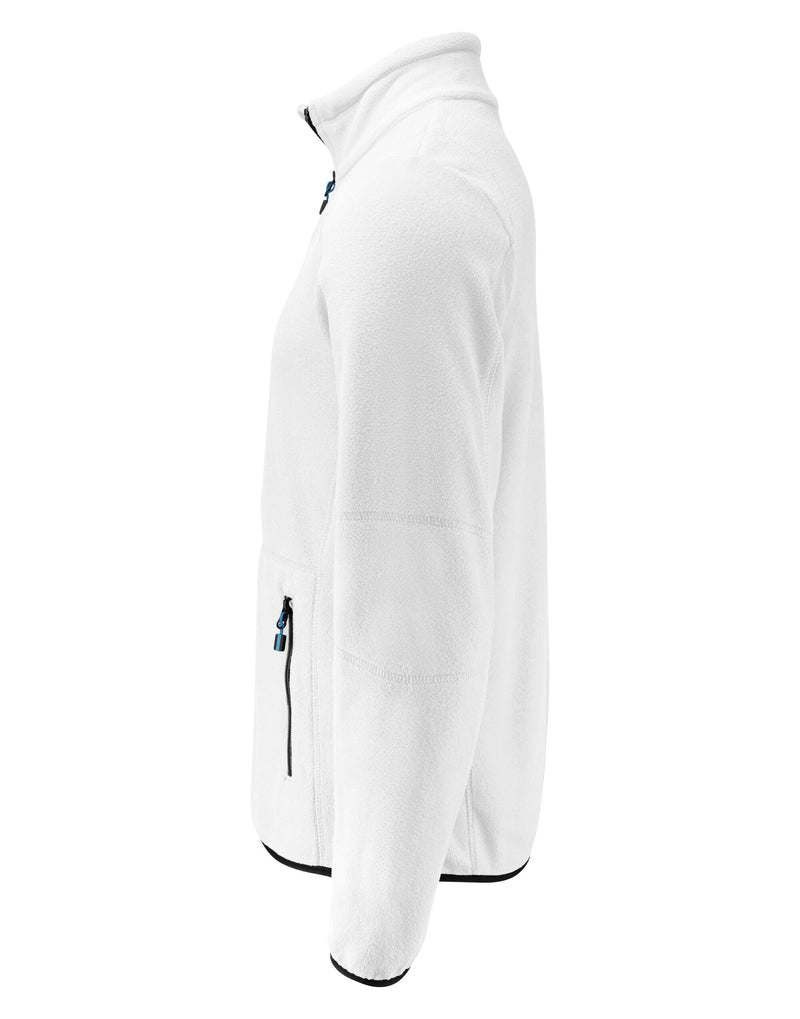 Printer Essentials Speedway Fleece Jacket