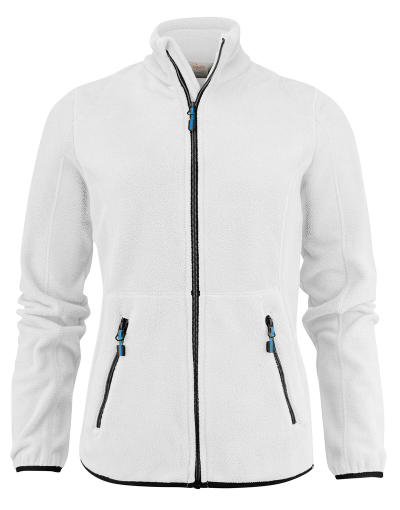 Printer Essentials Ladies Speedway Fleece Jacket