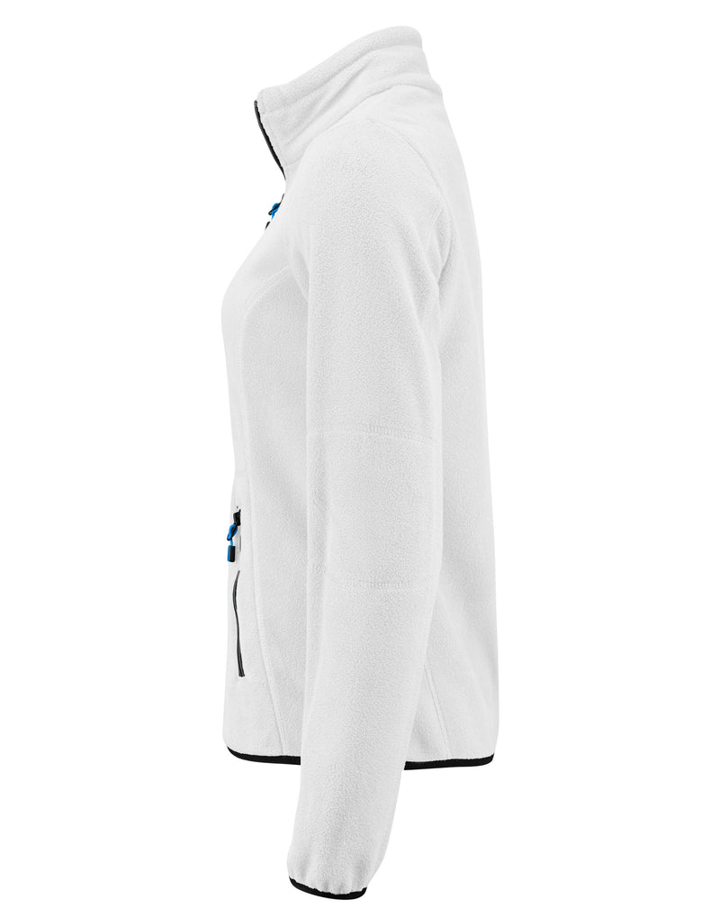 Printer Essentials Ladies Speedway Fleece Jacket
