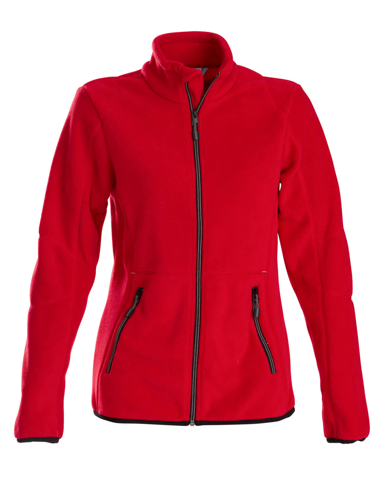 Printer Essentials Ladies Speedway Fleece Jacket