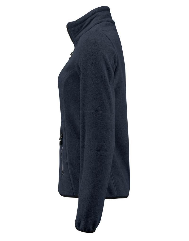 Printer Essentials Ladies Speedway Fleece Jacket