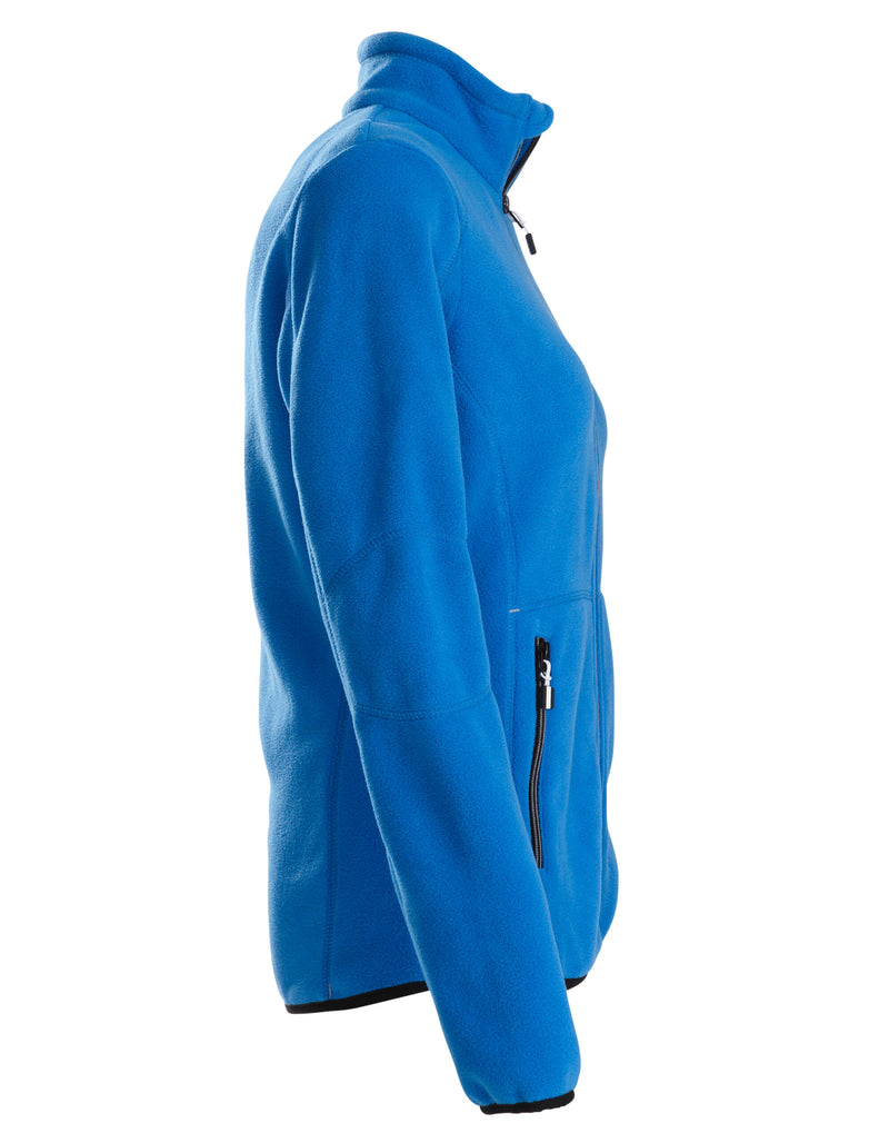 Printer Essentials Ladies Speedway Fleece Jacket