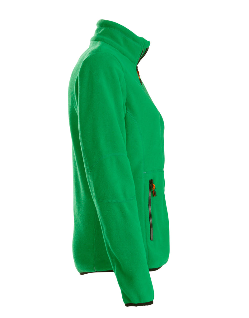 Printer Essentials Ladies Speedway Fleece Jacket