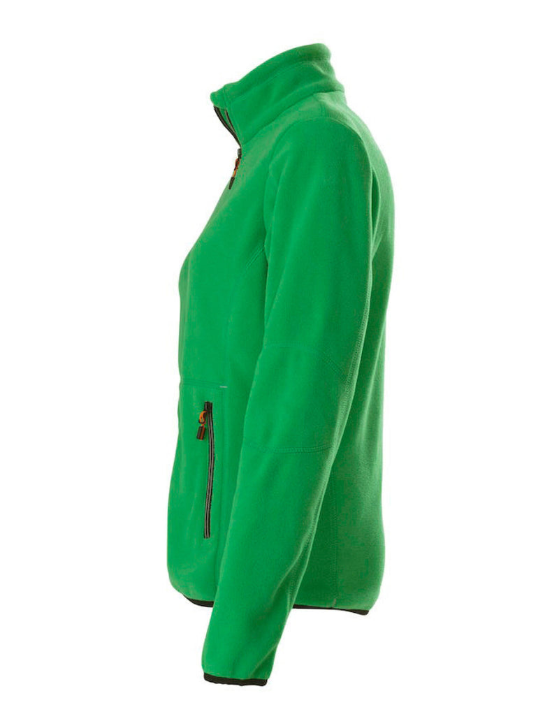 Printer Essentials Ladies Speedway Fleece Jacket
