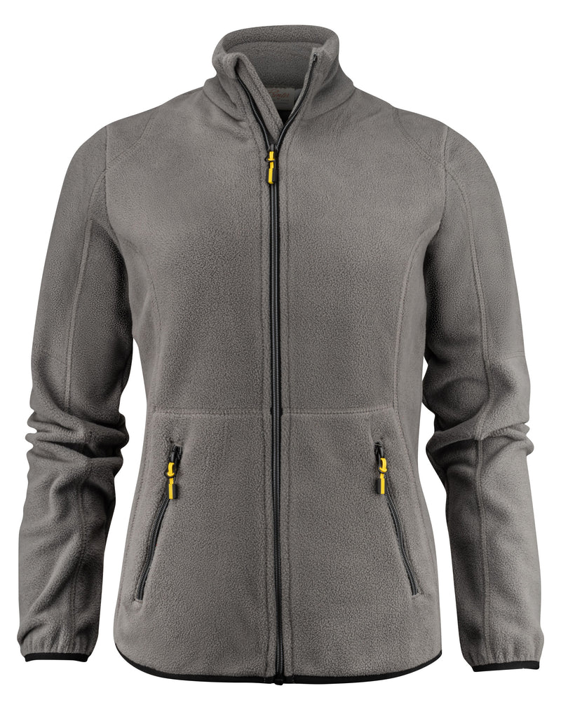 Printer Essentials Ladies Speedway Fleece Jacket