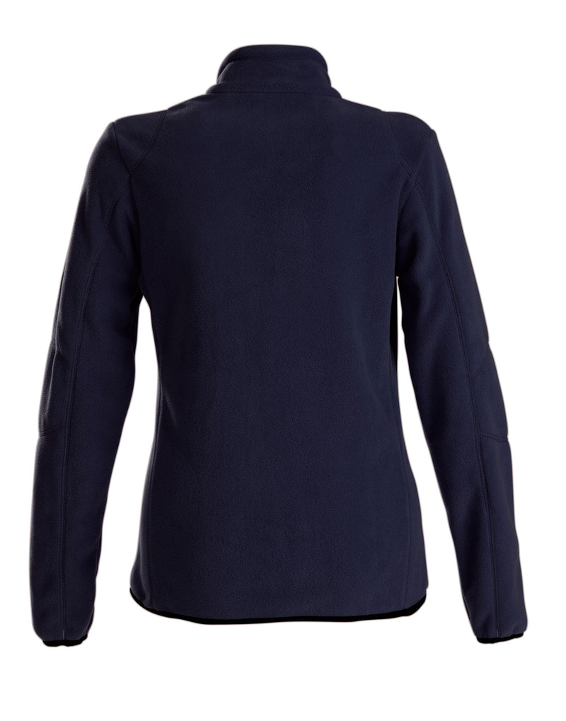 Printer Essentials Ladies Speedway Fleece Jacket
