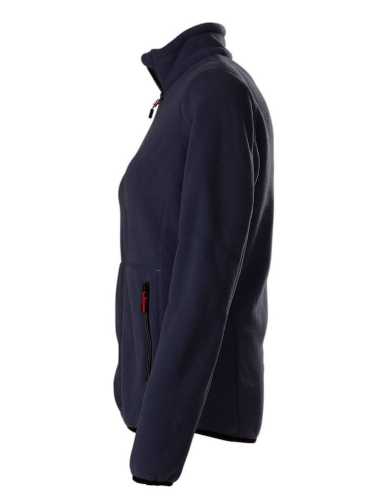Printer Essentials Ladies Speedway Fleece Jacket