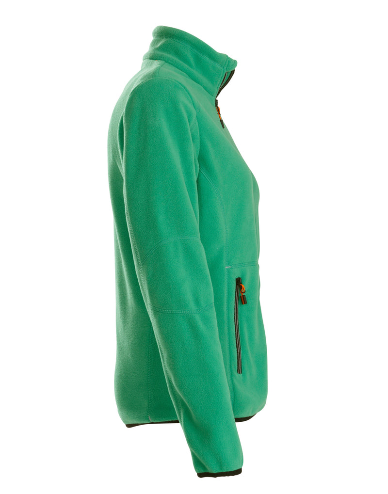 Printer Essentials Ladies Speedway Fleece Jacket