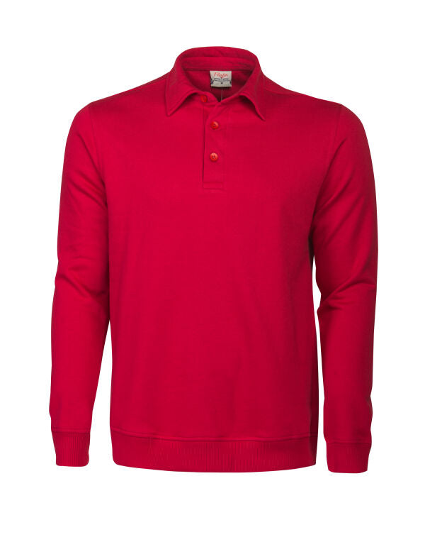 Printer Essentials Mens Homerun Sweatshirt