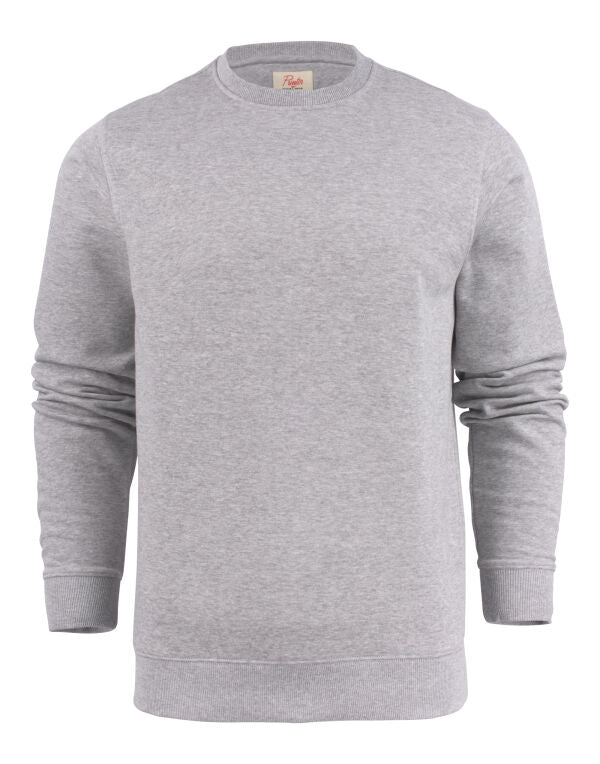 Printer Essentials Softball Rsx Sweatshirt - White